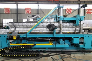 北京150-500mm 双壁波纹管设备 普通型